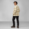 Fjällräven Singi Flannel Overshirt - Paita - Naiset | Hardloop