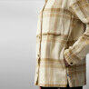 Fjällräven Singi Flannel Overshirt - Shirt - Women's | Hardloop