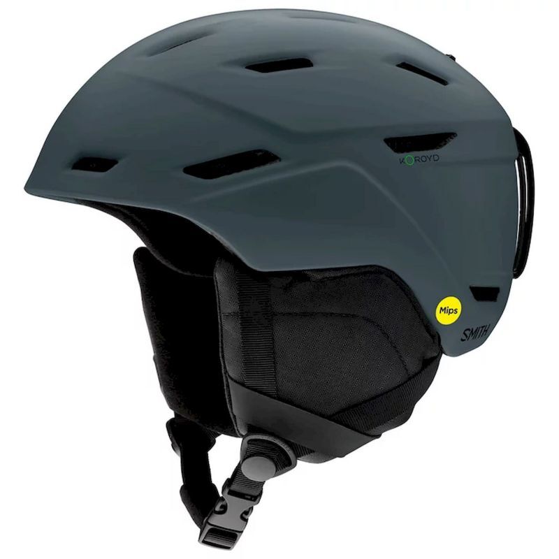 Smith - Mission Mips - Ski helmet