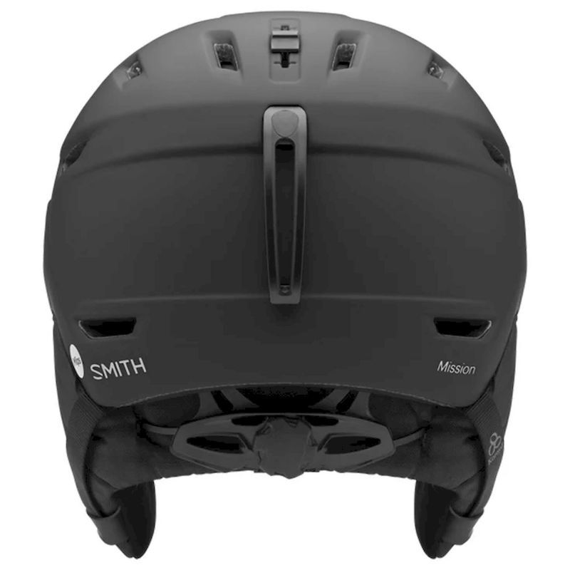 Smith Mission Mips - Skihelm