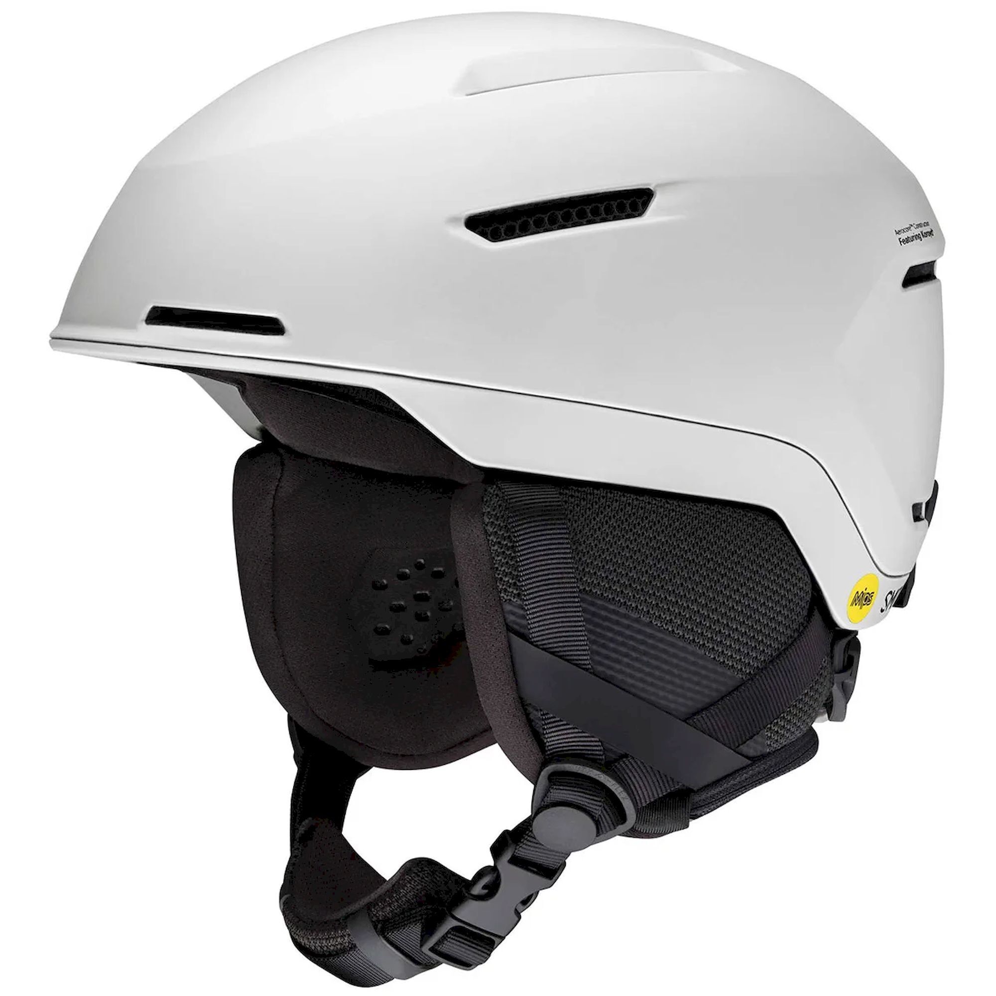 Smith Altus MIPS - Ski helmet | Hardloop