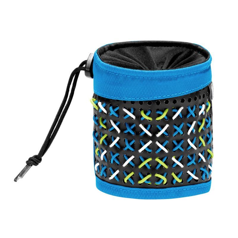 Mammut Kids Chalk Bag Stitch - Koszula meski | Hardloop