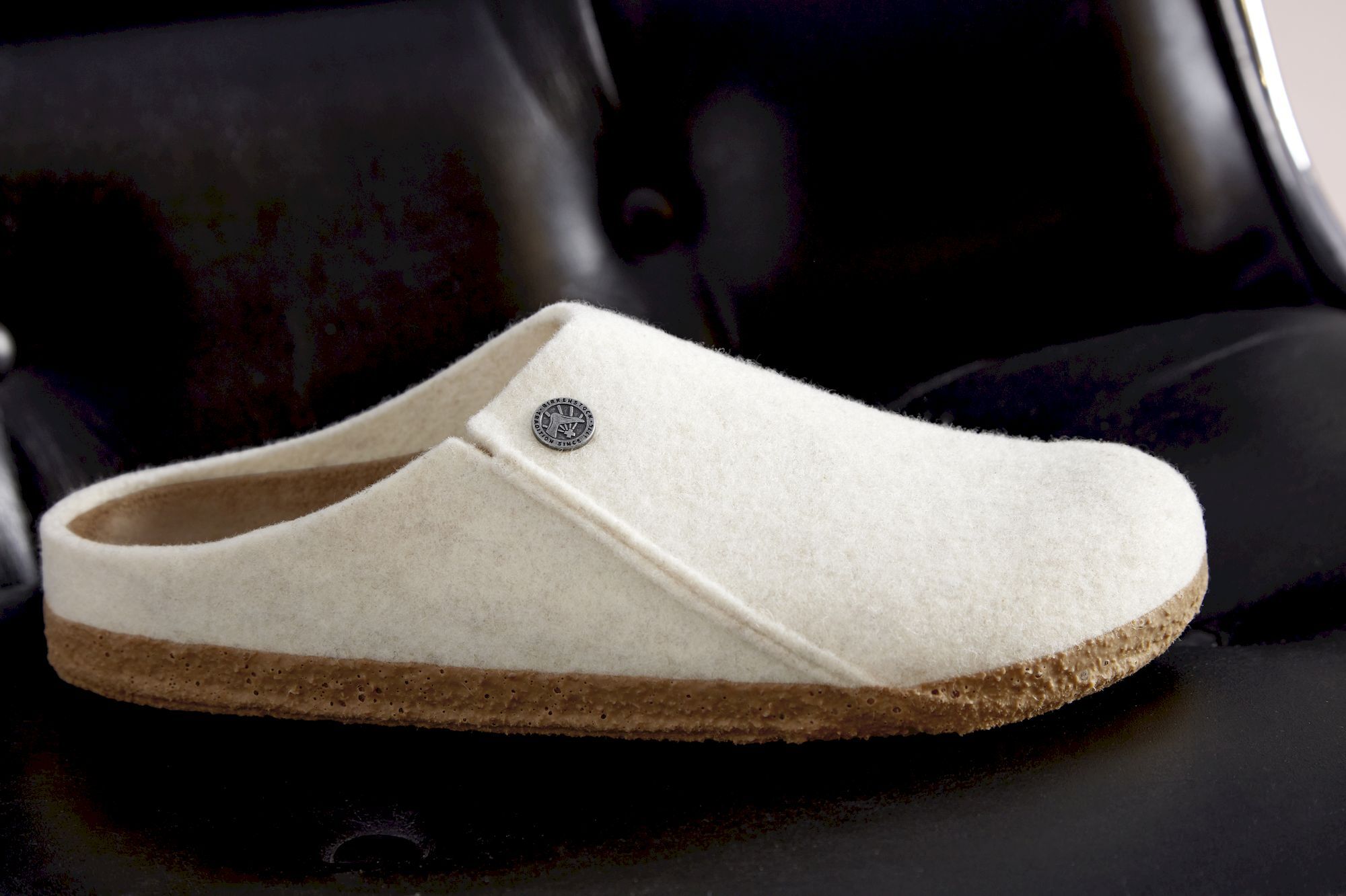Birkenstock Zermatt Standard FE - Sandalen | Hardloop