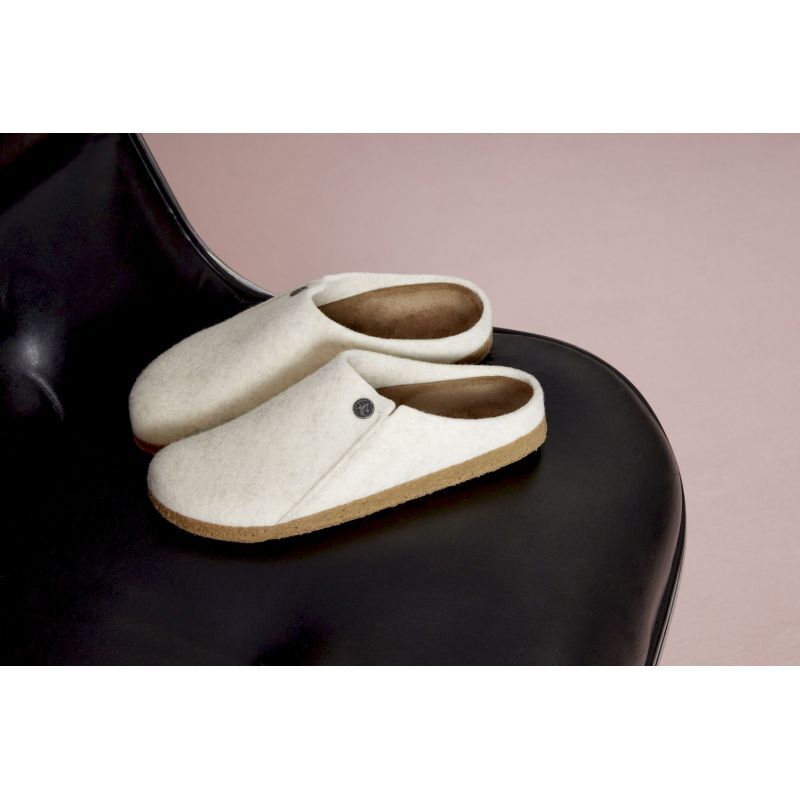 Birkenstock Zermatt Standard FE Sandals Hardloop