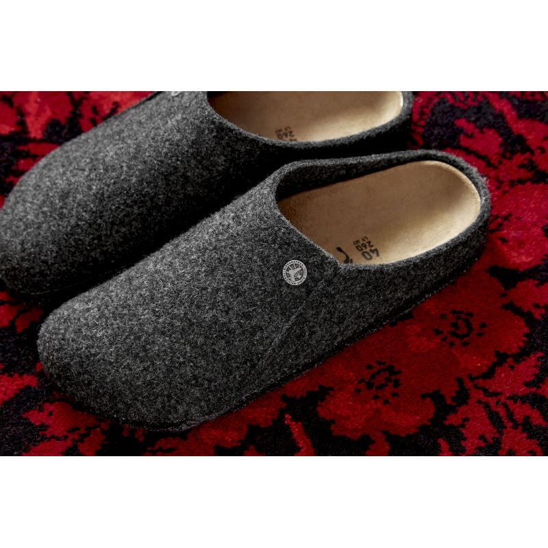 Birkenstock Zermatt Standard FE - Sandalen | Hardloop