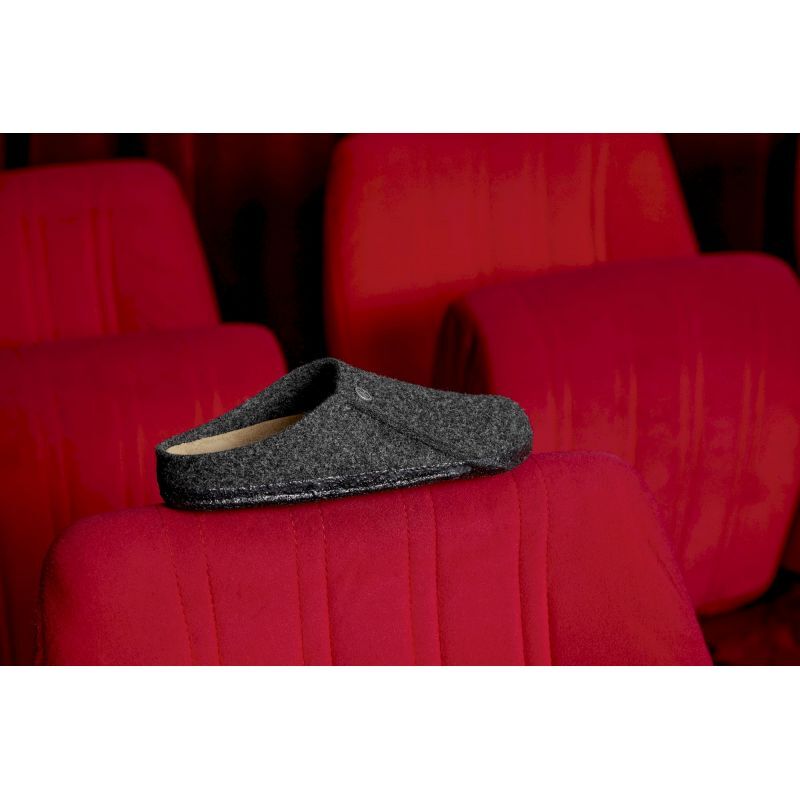 Birkenstock Zermatt Standard FE - Sandalen | Hardloop