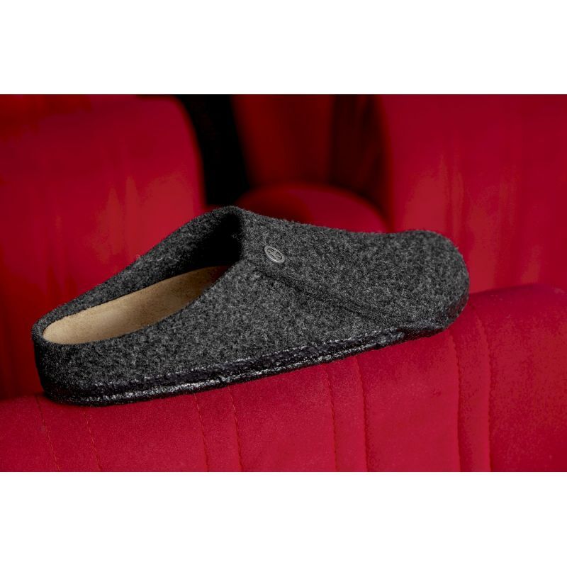 Birkenstock Zermatt Standard FE - Sandalen | Hardloop