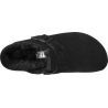 Birkenstock Boston VL Shearling - Sandały | Hardloop