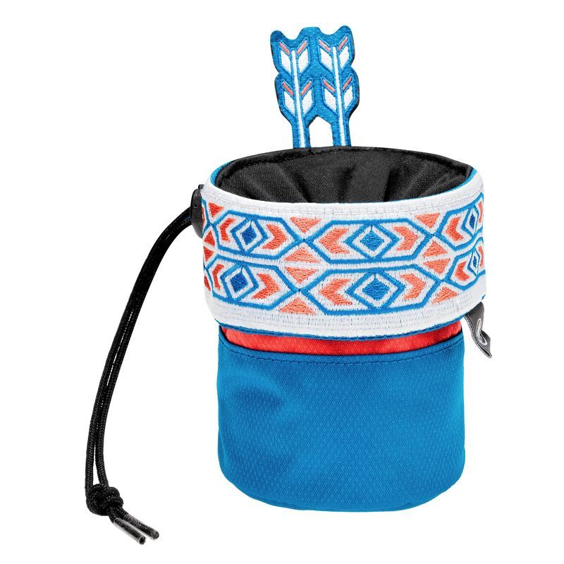 Mammut - Kids Chalk Bag Quiver - Chalk bag - Kids