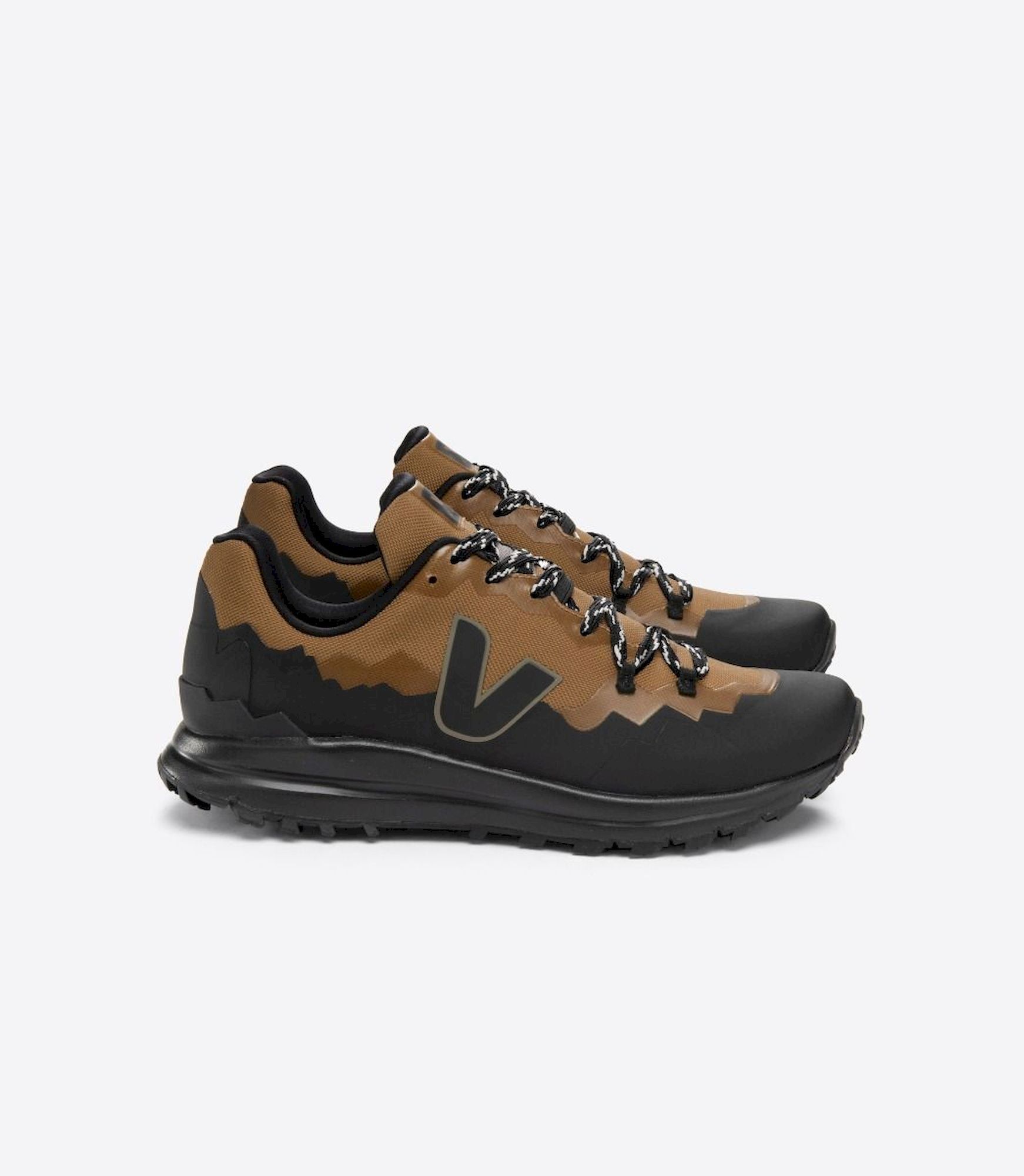 Veja Fitz Roy FS Trek-Shell - Walking shoes - Men's | Hardloop