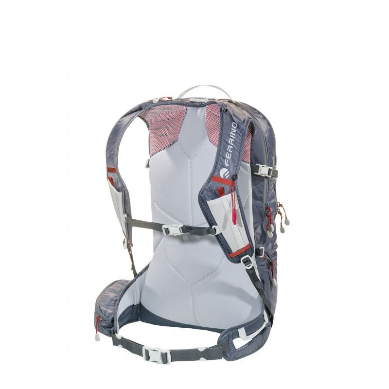 Ferrino Rutor 25 - Sac à dos ski de randonnée | Hardloop