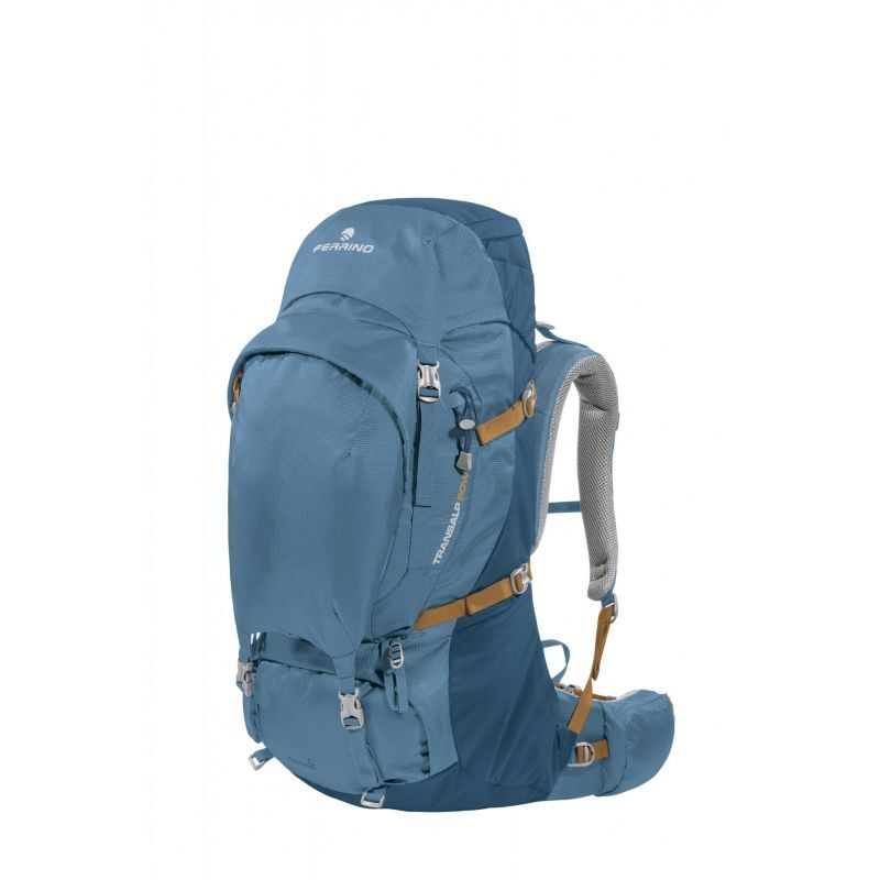 Transalp 50 Lady - Mochila de caminhada