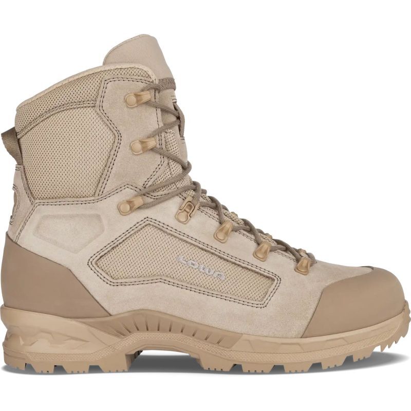 Breacher S Mid - Botas trekking
