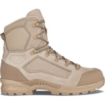 Breacher S Mid - Trekkingschuhe