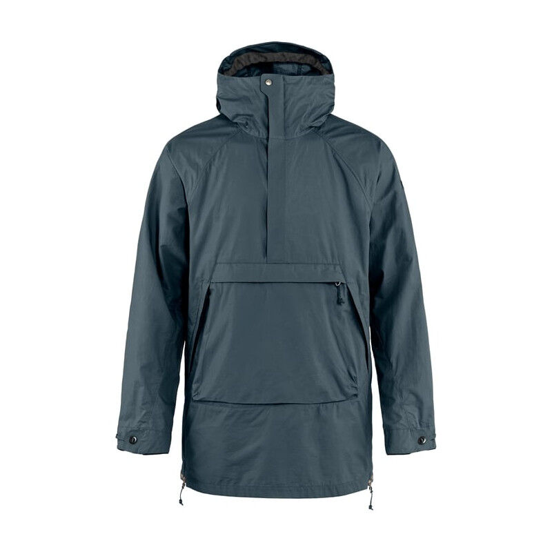 Fjällräven Singi X-Anorak - Windproof jacket - Men's | Hardloop