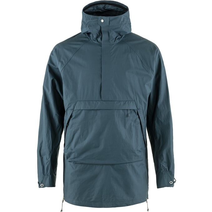 Fjällräven Singi X-Anorak - Windproof jacket - Men's | Hardloop