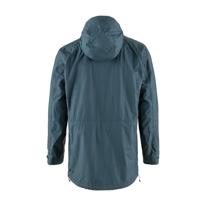 Fjällräven Singi X-Anorak - Windjack - Heren | Hardloop