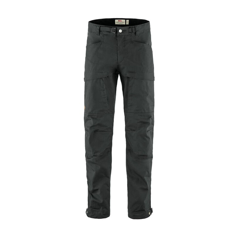 Fjällräven Singi X-Trousers - Spodnie turystyczne męskie | Hardloop