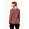 Jack Wolfskin Routeburn Pro Hybrid - Hybrid jacket - Women's | Hardloop