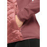 Jack Wolfskin Routeburn Pro Hybrid - Hybrid jacket - Women's | Hardloop
