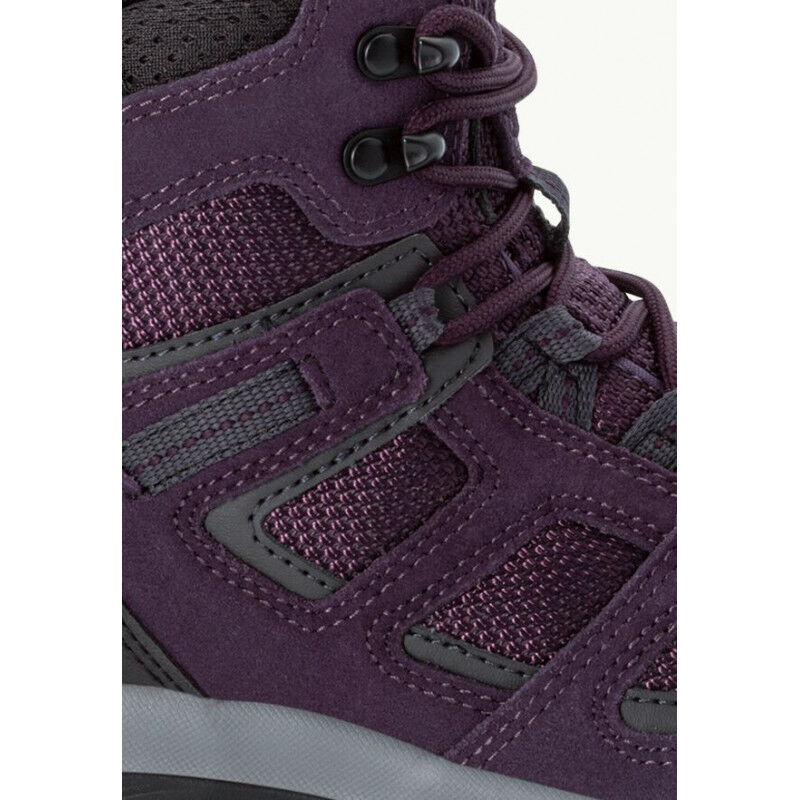 Xt Texapore Jack Wolfskin Cascade Hike Damen Veja Vojo