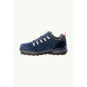 Jack Wolfskin Refugio Texapore Low - Scarpe da trekking - Donna | Hardloop