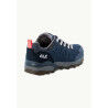 Jack Wolfskin Refugio Texapore Low - Scarpe da trekking - Donna | Hardloop