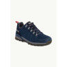 Jack Wolfskin Refugio Texapore Low - Scarpe da trekking - Donna | Hardloop