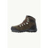 Jack Wolfskin Refugio Texapore Mid - Sapatilhas caminhada homem | Hardloop
