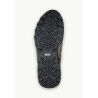 Jack Wolfskin Refugio Texapore Mid - Sapatilhas caminhada homem | Hardloop