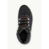 Jack Wolfskin Refugio Texapore Mid - Scarpe da trekking - Uomo | Hardloop