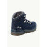 Jack Wolfskin Refugio Texapore Mid - Vandresko - Damer | Hardloop