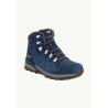 Jack Wolfskin Refugio Texapore Mid - Vandresko - Damer | Hardloop