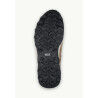 Jack Wolfskin Refugio Texapore Mid - Sapatilhas caminhada mulher | Hardloop