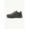 Jack Wolfskin Refugio Texapore Low - Wanderschuhe - Herren | Hardloop
