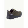 Jack Wolfskin Refugio Texapore Low - Wanderschuhe - Herren | Hardloop