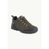 Jack Wolfskin Refugio Texapore Low - Wanderschuhe - Herren | Hardloop