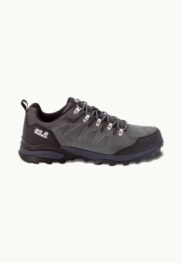 Chaussures randonnée best sale jack wolfskin