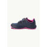 Jack Wolfskin Woodland Texapore Low VC K - Walking shoes - Kid's | Hardloop
