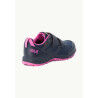 Jack Wolfskin Woodland Texapore Low VC K - Walking shoes - Kid's | Hardloop