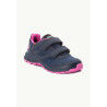Jack Wolfskin Woodland Texapore Low VC K - Walking shoes - Kid's | Hardloop