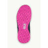 Jack Wolfskin Woodland Texapore Low VC K - Buty turystyczne dla dzieci | Hardloop