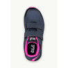 Jack Wolfskin Woodland Texapore Low VC K - Walking shoes - Kid's | Hardloop
