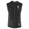 Goggia Black / Gold