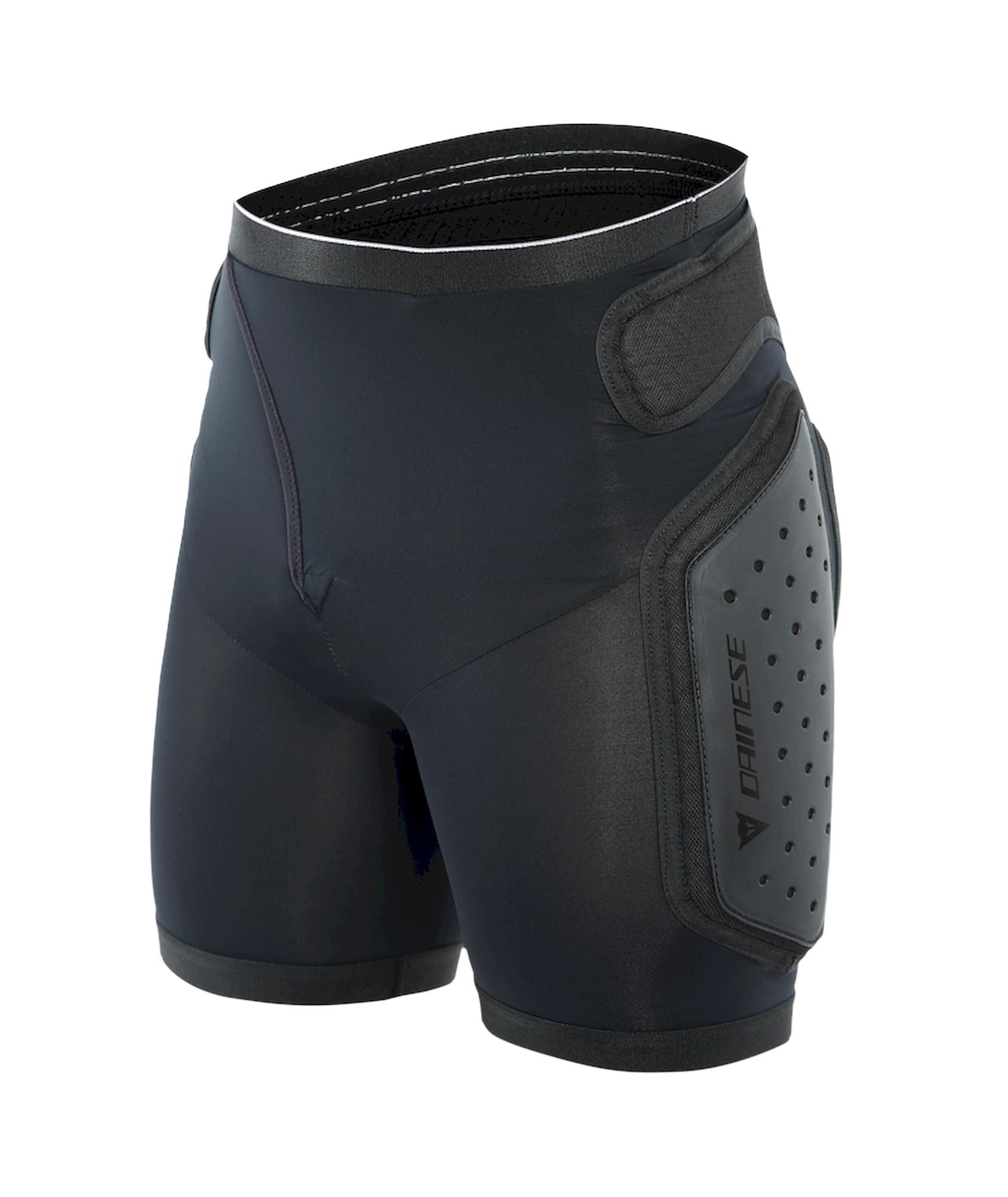 Dainese Action Shorts Evo - MTB onderbroek - Heren | Hardloop