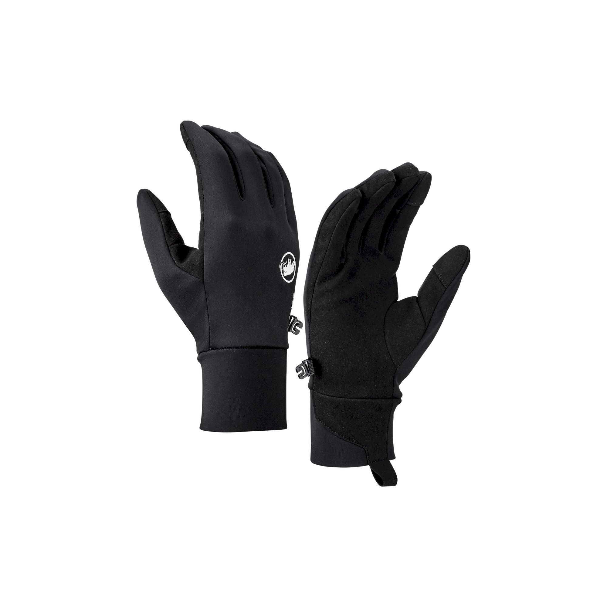 Mammut Astro Gloves - Rękawiczki | Hardloop