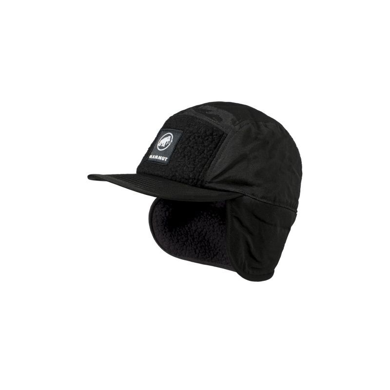 Fleece Cap - Cap - Herrer