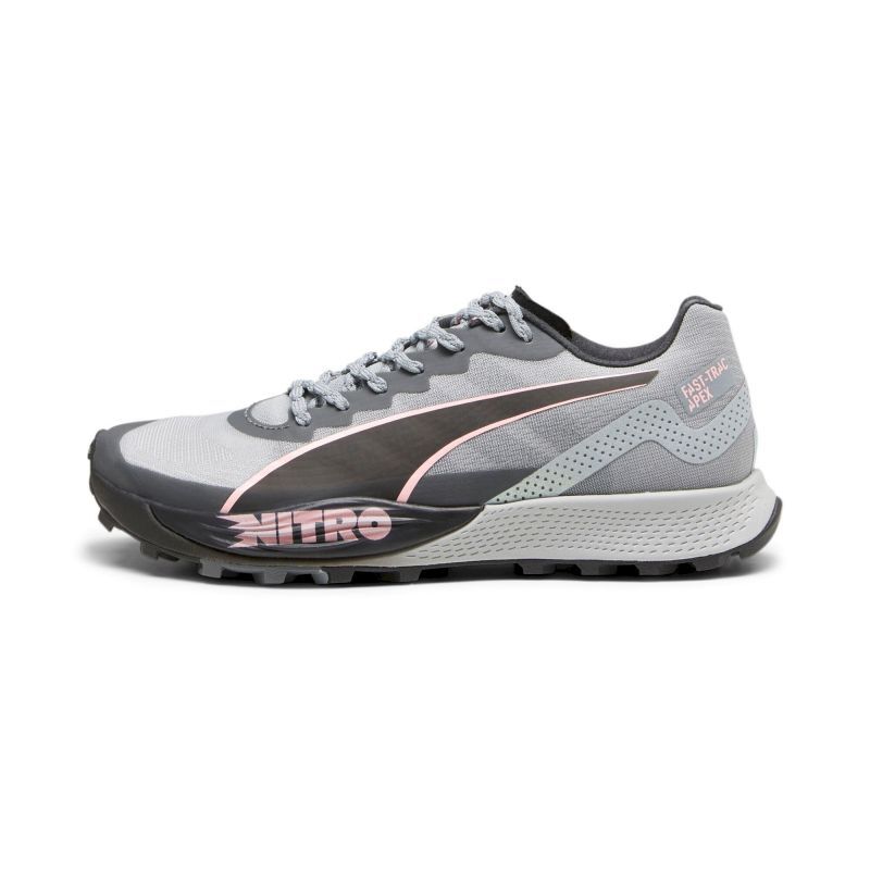Puma Fast-Trac Apex Wns - Trailsko - Damer | Hardloop