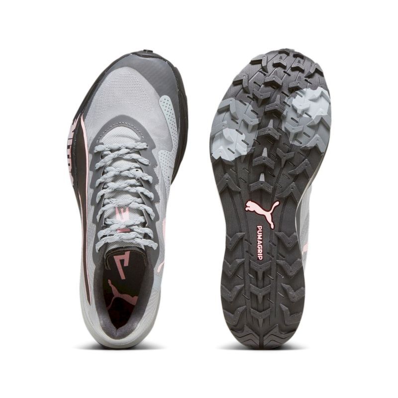 Puma Fast-Trac Apex Wns - Zapatillas trail running - Mujer | Hardloop