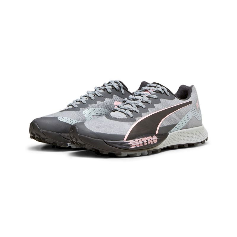 Puma Fast-Trac Apex Wns - Trail running shoes - Women's | Hardloop